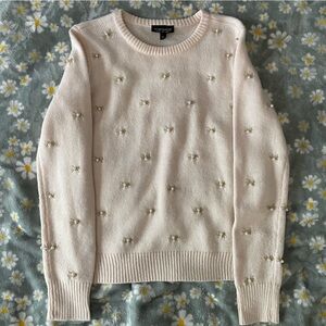 Topshop sweater